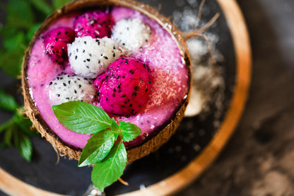 Pitahaya (pitaya) Amarilla Con Pulpa Blanca (4 Kg) Recién Recogidas De Nuestros Invernaderos, 14 Horas Antes De Ser Mandadas, Del Campo A Tu Mesa_3