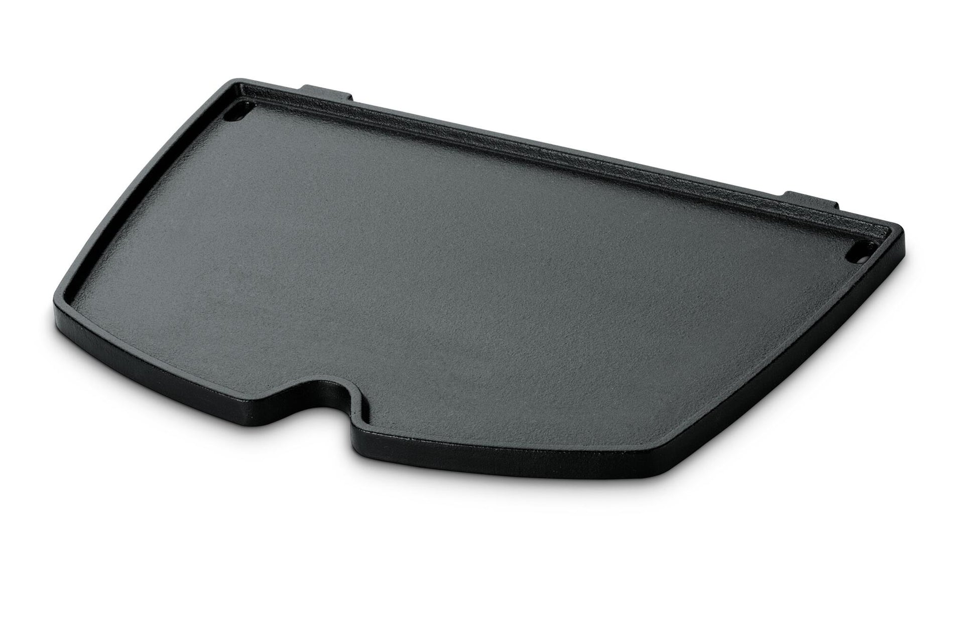 Plancha Hierro Colado Para Weber Q Serie 1000_0