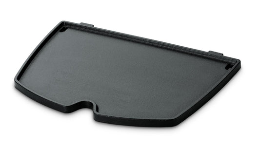 Plancha Hierro Colado Para Weber Q Serie 1000_0