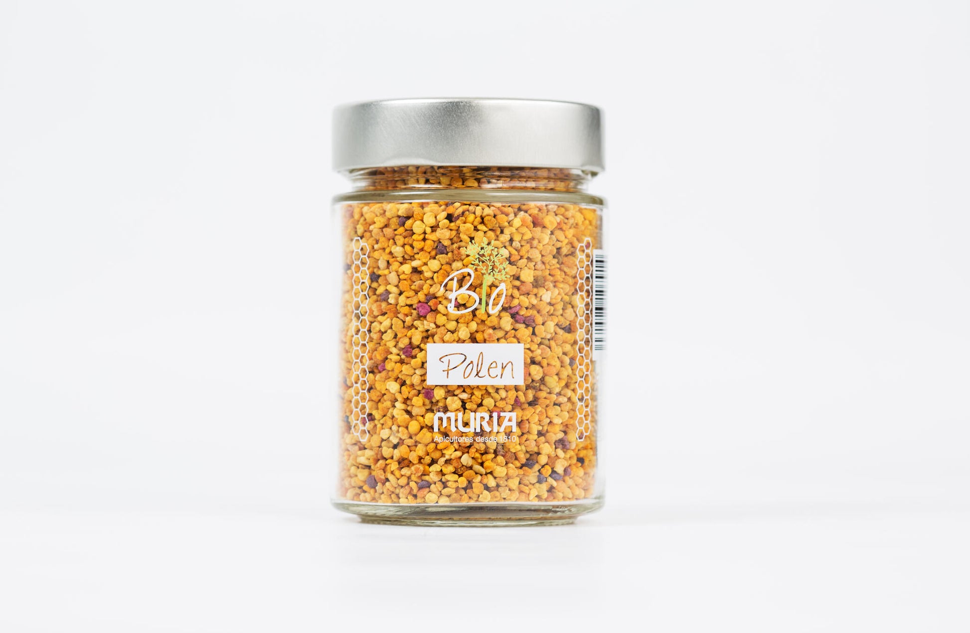 Polen De Abeja Eco 225g_0