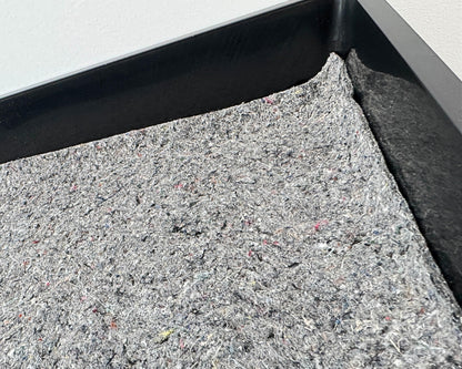 Propagador de plástico rígido con ventilación ajustable FARMX 58,5 x 38,3 x 22,8 cm_3