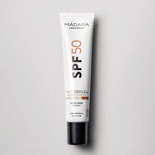 Protector Solar Spf50 Con Ácido Hialurónico Y Células Madre Vegetales_0