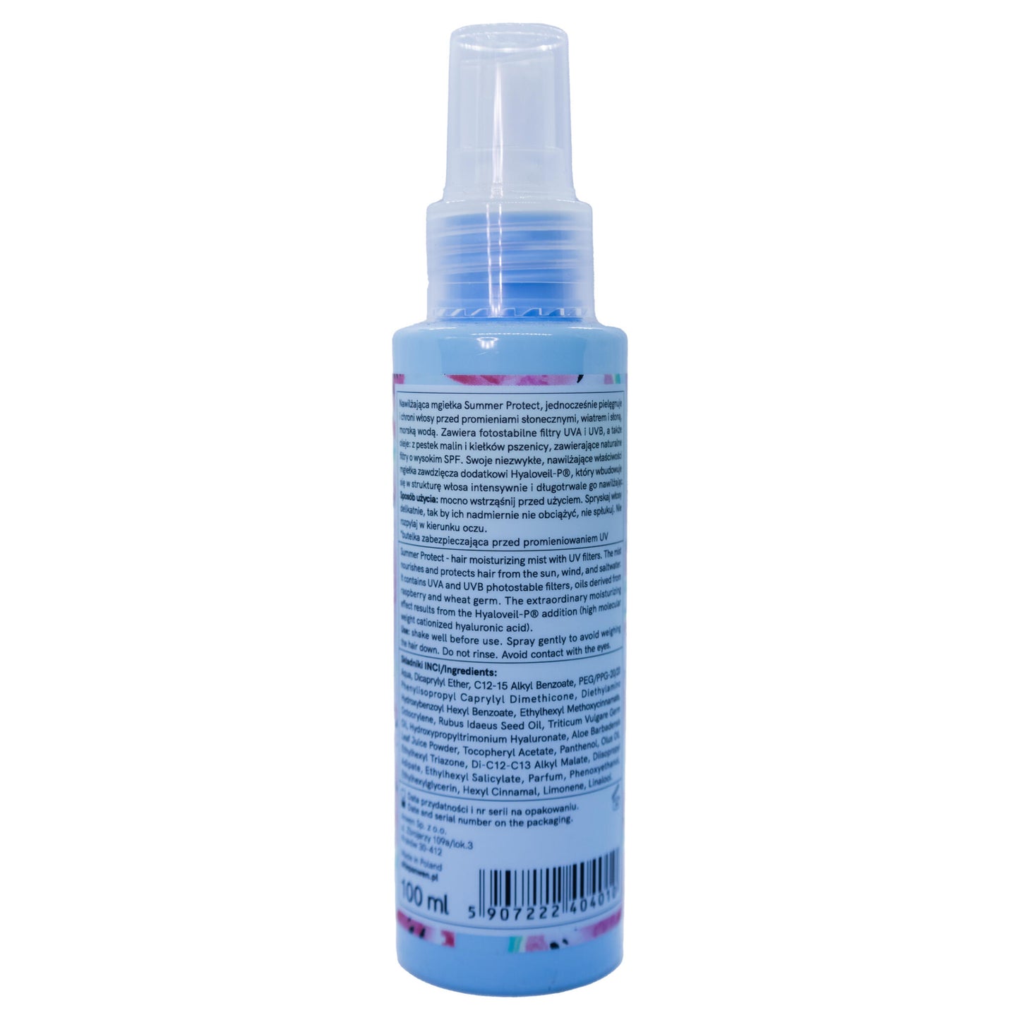 Protector Térmico Summer Protect Anwen 100ml_2