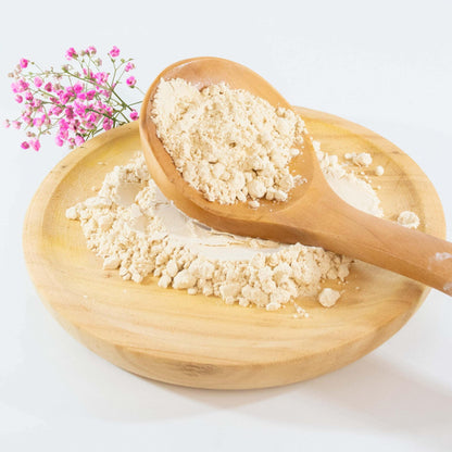Proteína de guisante en polvo ecológica 80%, proteína vegetal vegana para batidos 1 kg_1