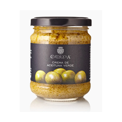 Cesta Regalo Gourmet nº1 La Chinata con 6 Productos