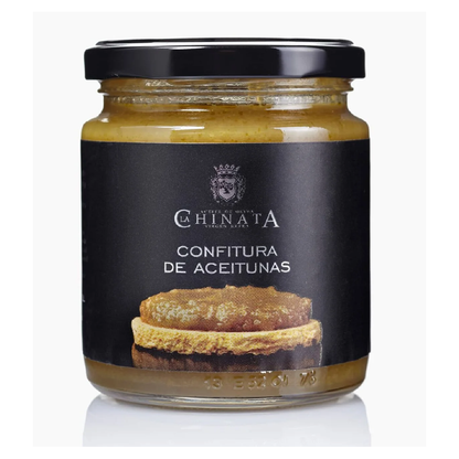 Cesta Regalo Gourmet nº1 La Chinata con 6 Productos