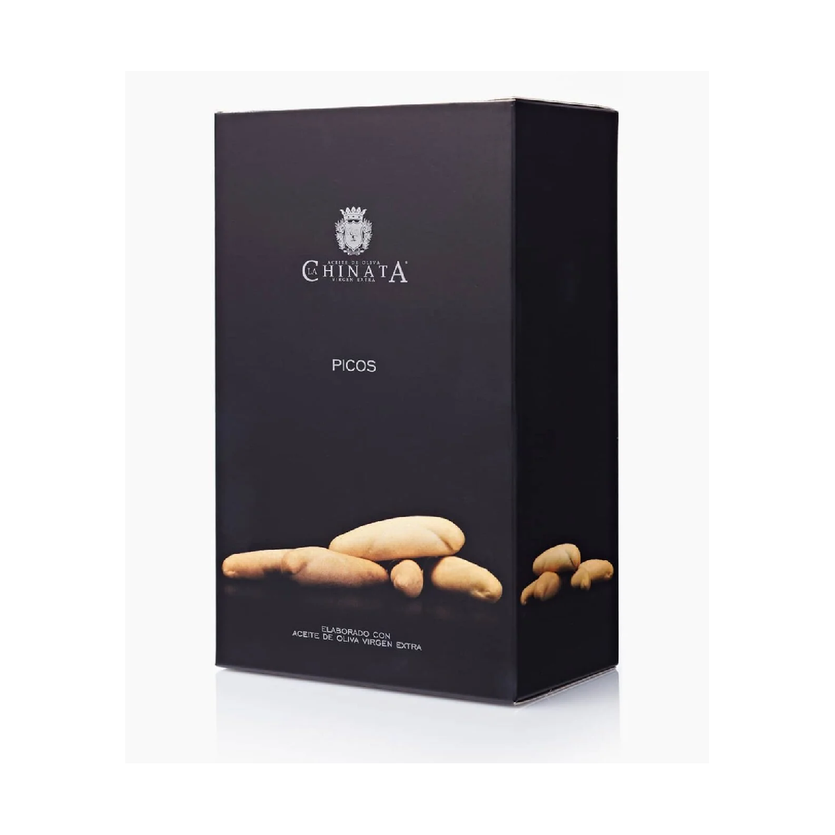 Estuche Regalo Pequeño La Chinata 5 Productos