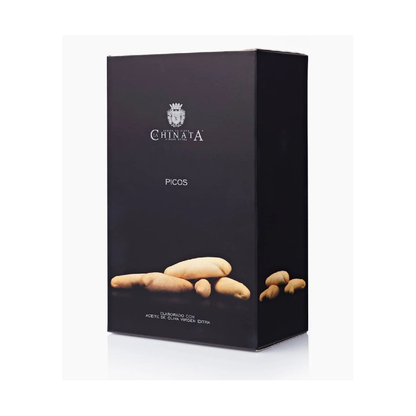 Estuche Regalo Pequeño La Chinata 5 Productos