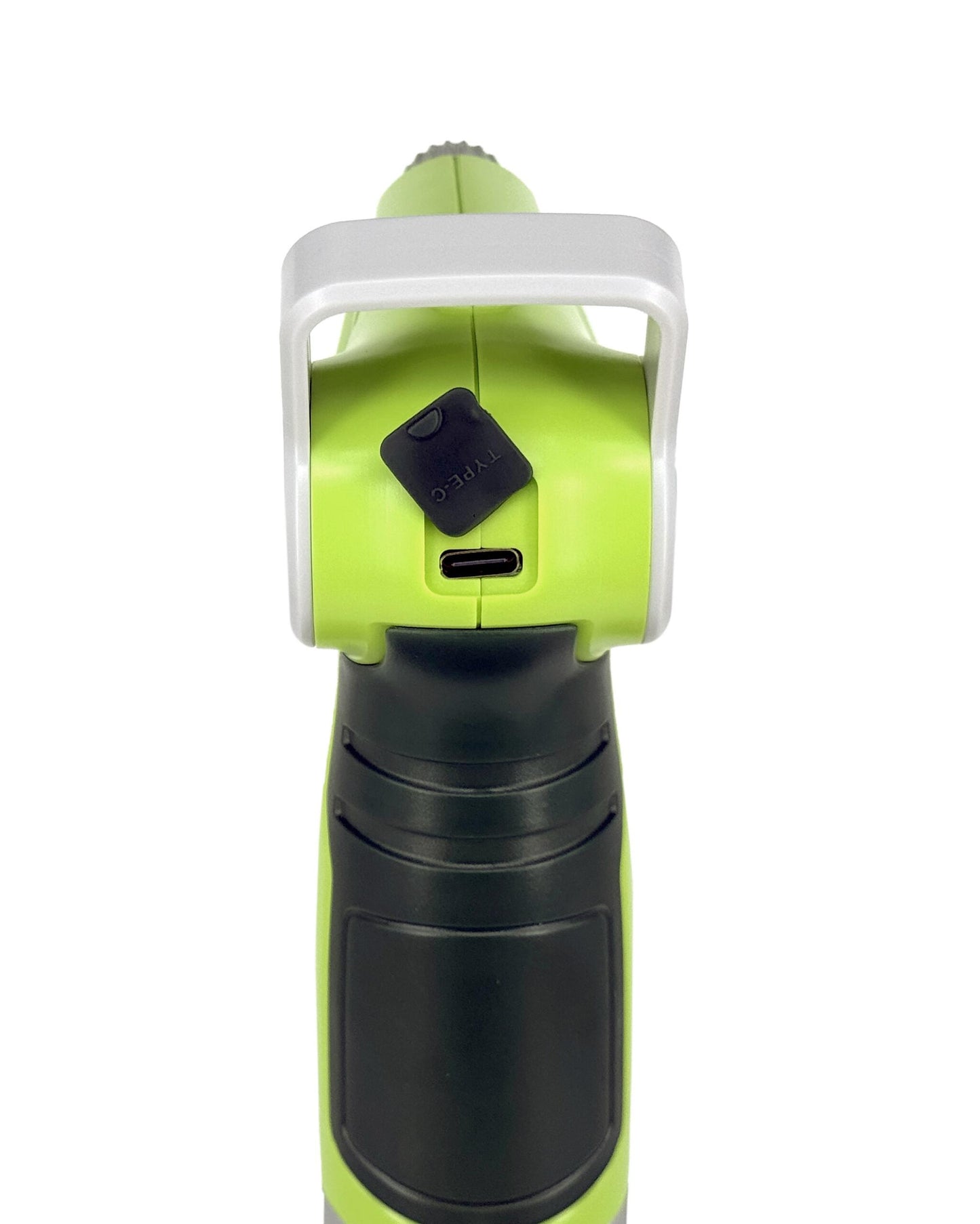 Pulverizador Eléctrico 1 L Para Plantas Fabricado Con Materiales Reciclables_1