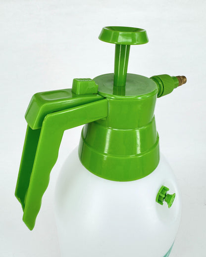 Pulverizador Presión Previa 2l Water Master_1