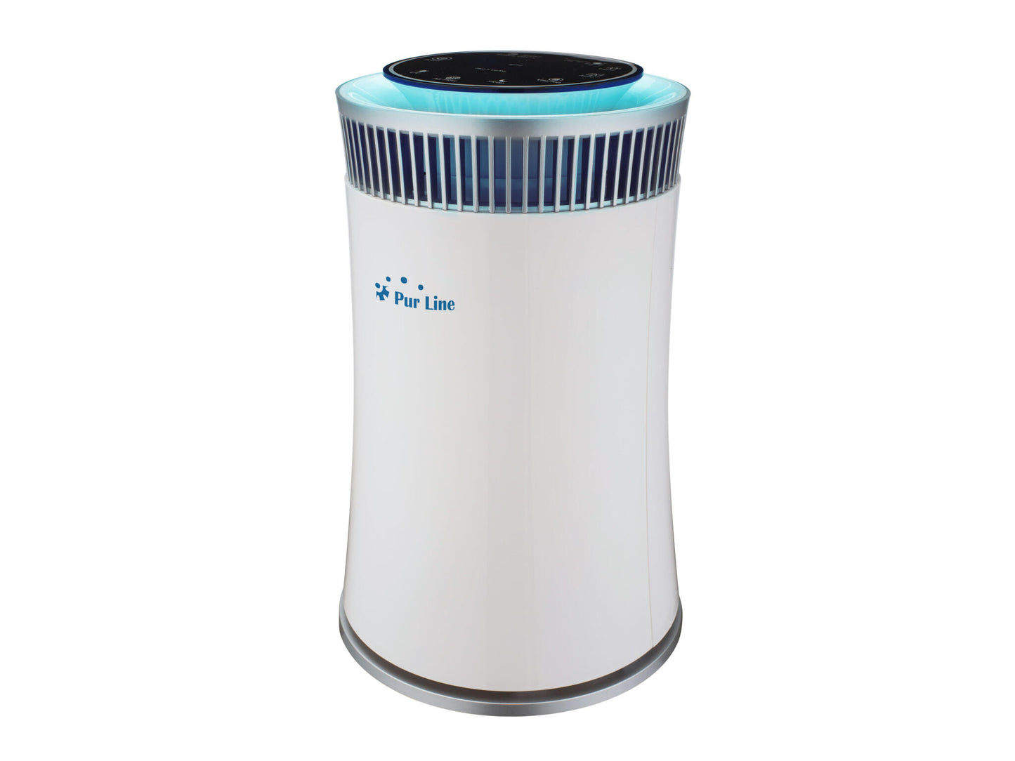 Purificador De Aire De Bajo Consumo 20m2 Fresh Air 50 Purline_0