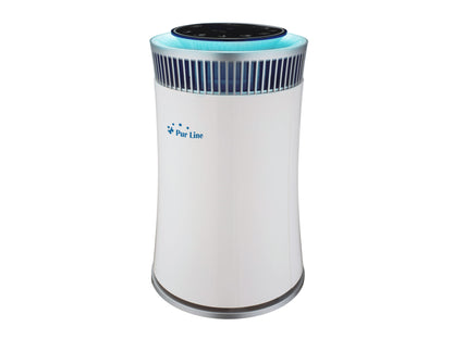 Purificador De Aire De Bajo Consumo 20m2 Fresh Air 50 Purline_0