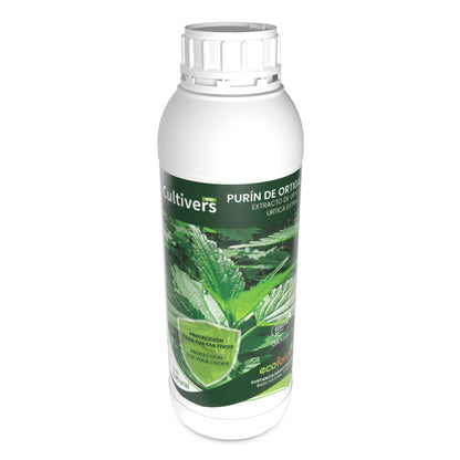 Purín De Ortiga Cultivers 1 L_0