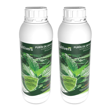 Purín De Ortiga Cultivers 1 L_1