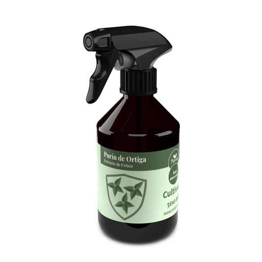 Purín De Ortiga Listo Uso Cultivers 500 Ml_0