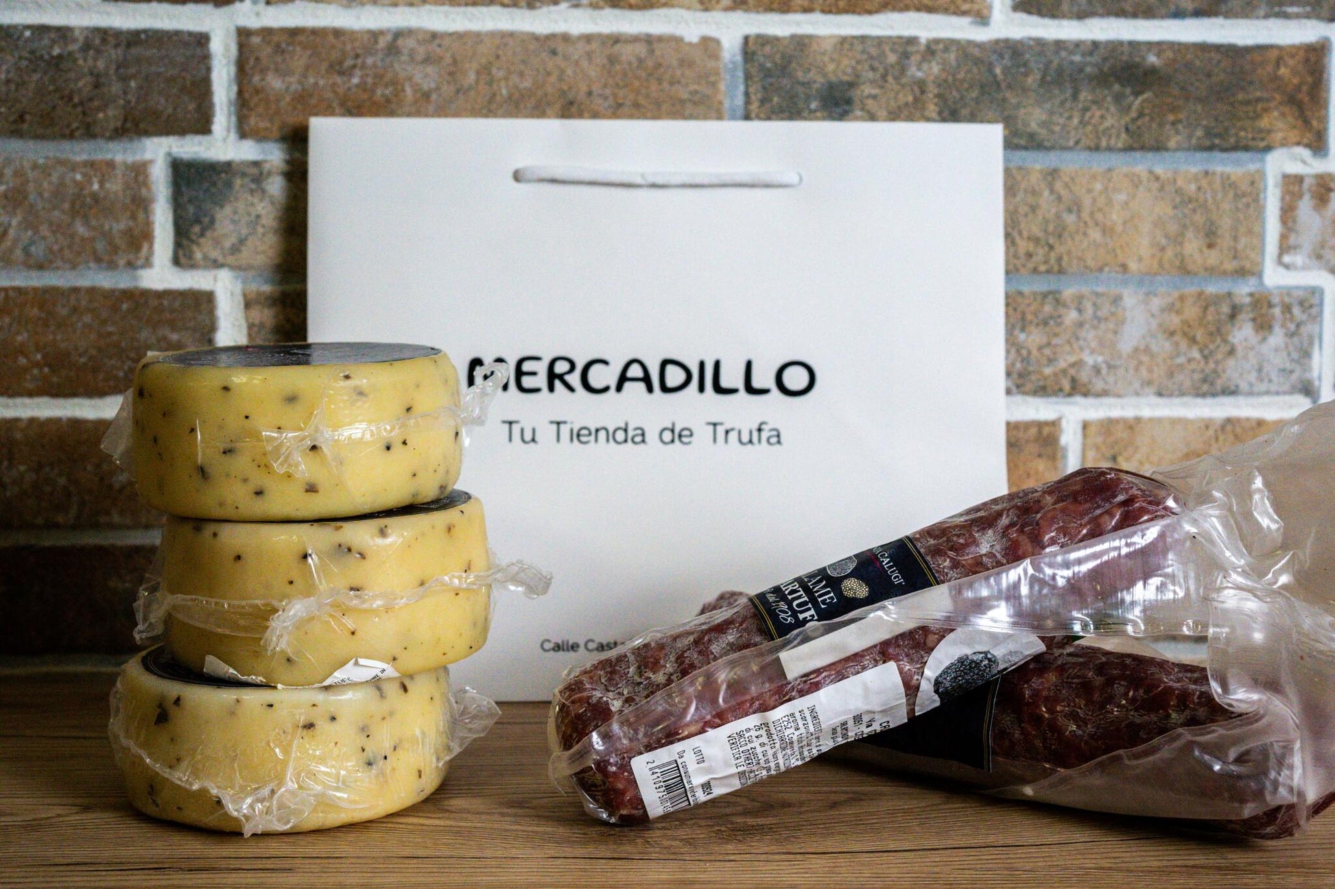 Queso Pecorino Con Trufa_1