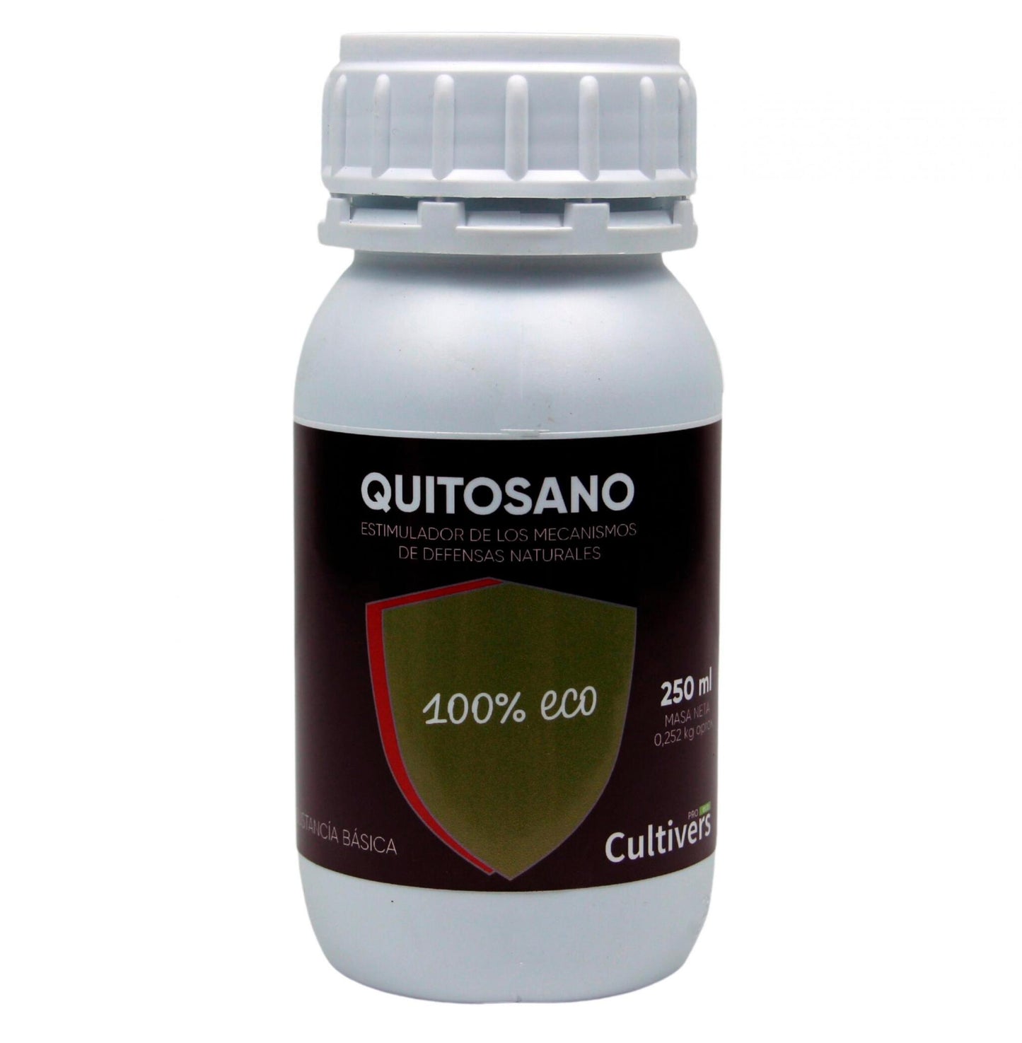 Quitosano Cultivers 250 Ml_1
