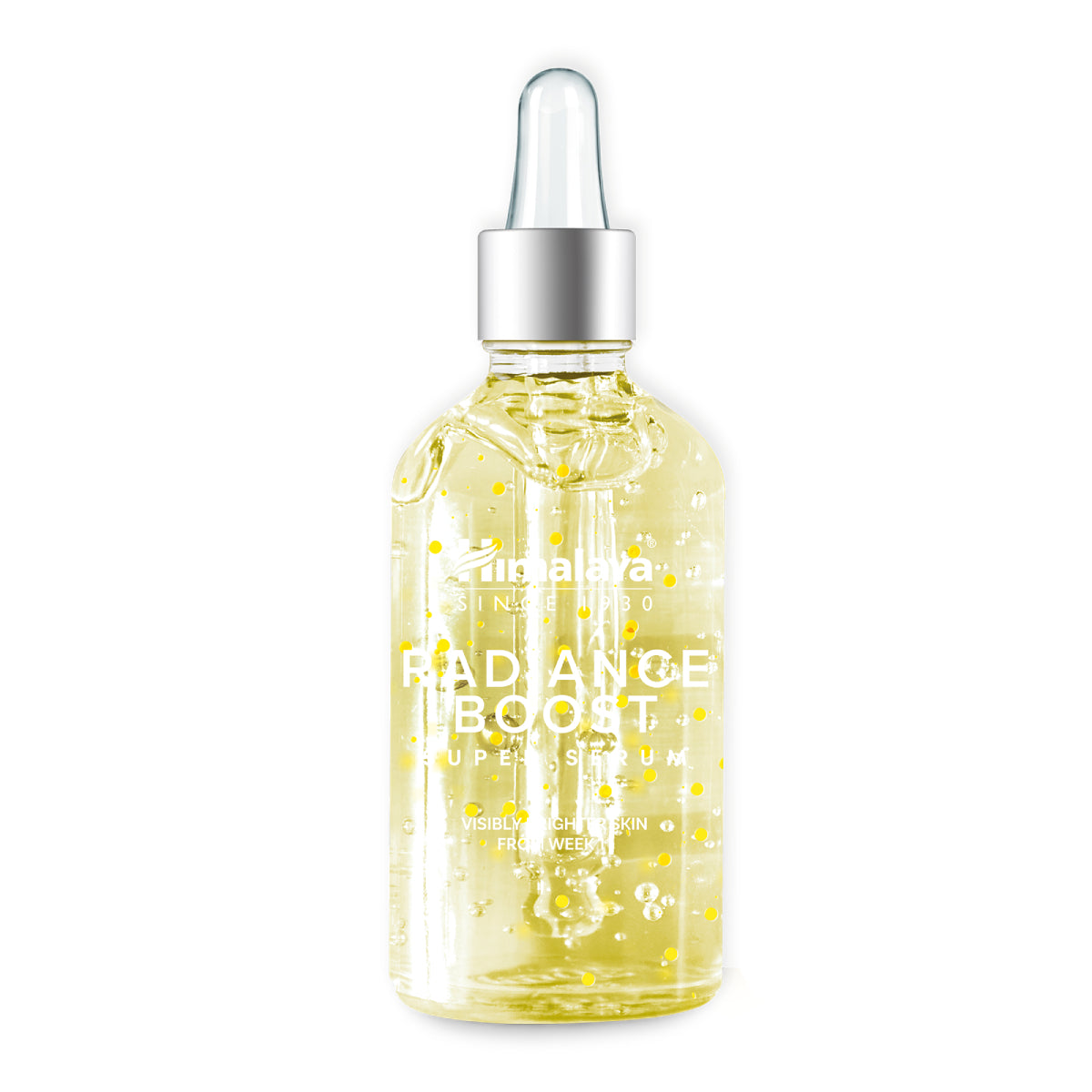 Sérum resplandor facial Himalaya 30 ml