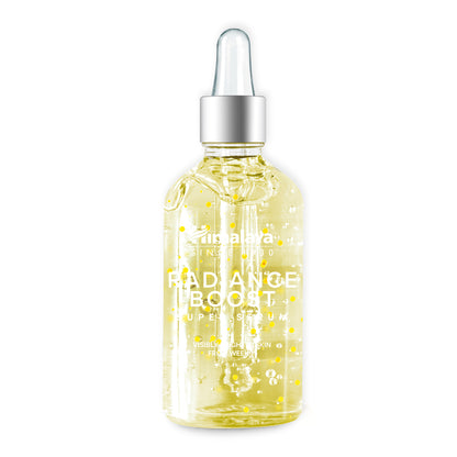Sérum resplandor facial Himalaya 30 ml