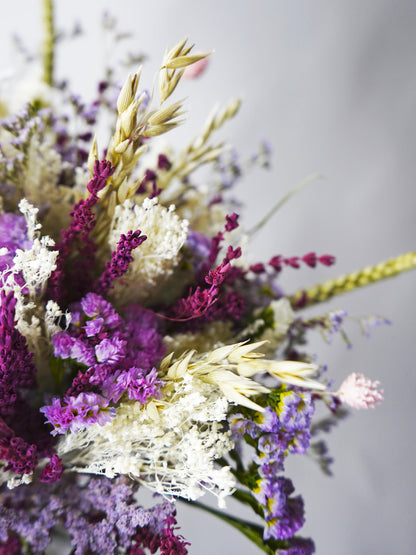 Ramo Lavanda - Flores Secas_1