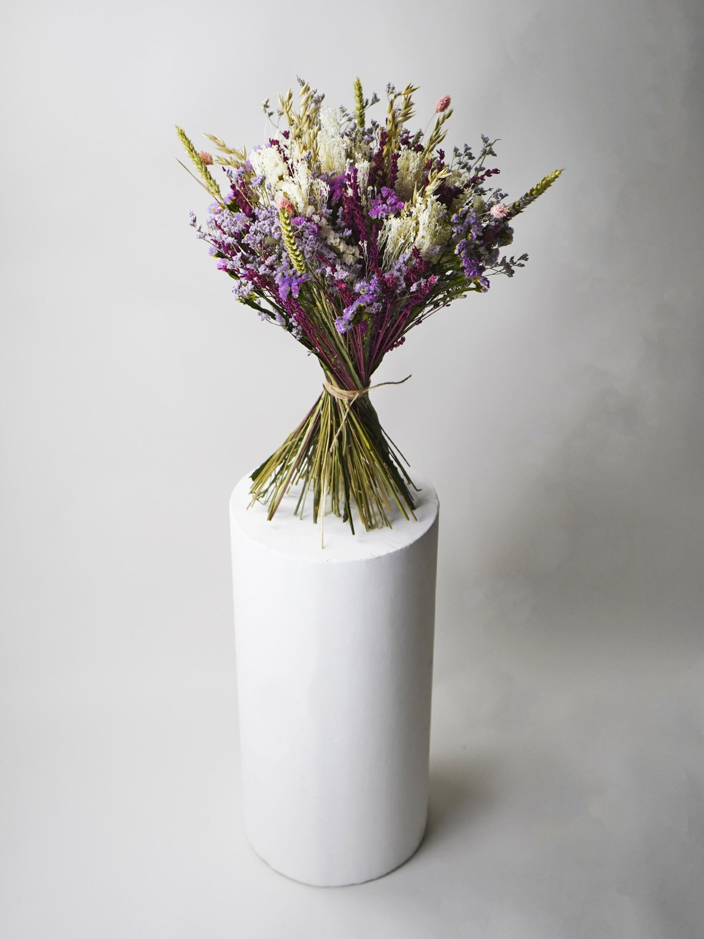 Ramo Lavanda - Flores Secas_3