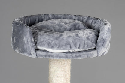 Rascador Catdream De Luxe Light Grey_3