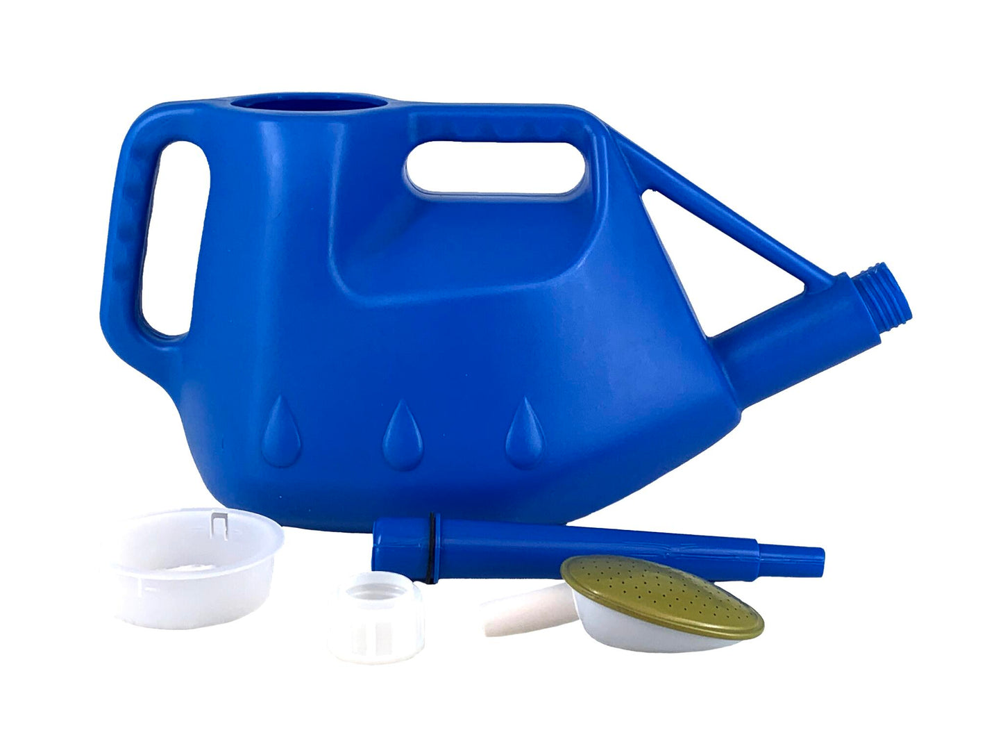 Regadera Japonesa Para Bonsái - 4l_2