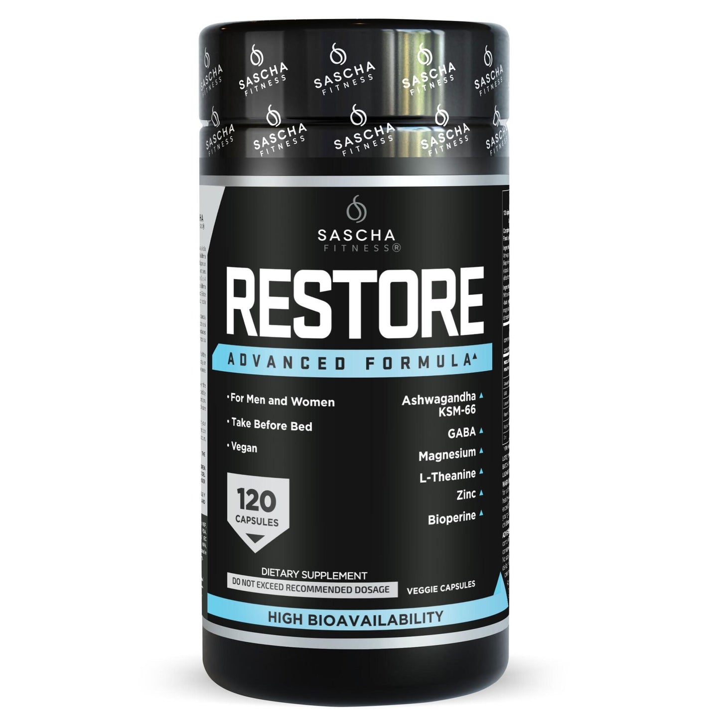 Restore - Sascha Fitness España_0