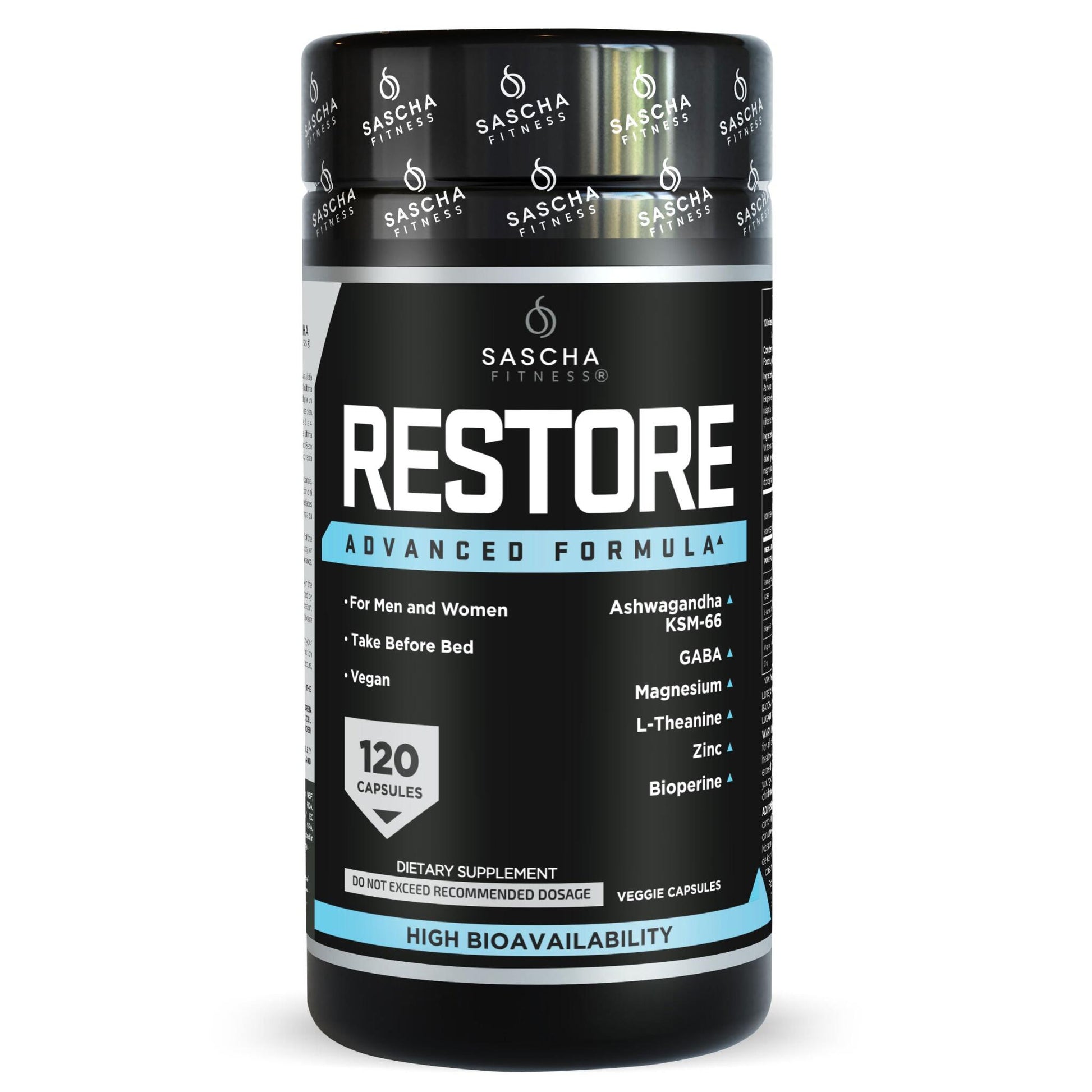 Restore - Sascha Fitness España_0