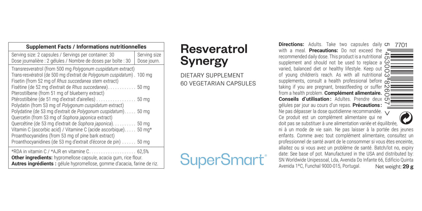 Resveratrol Synergy_1