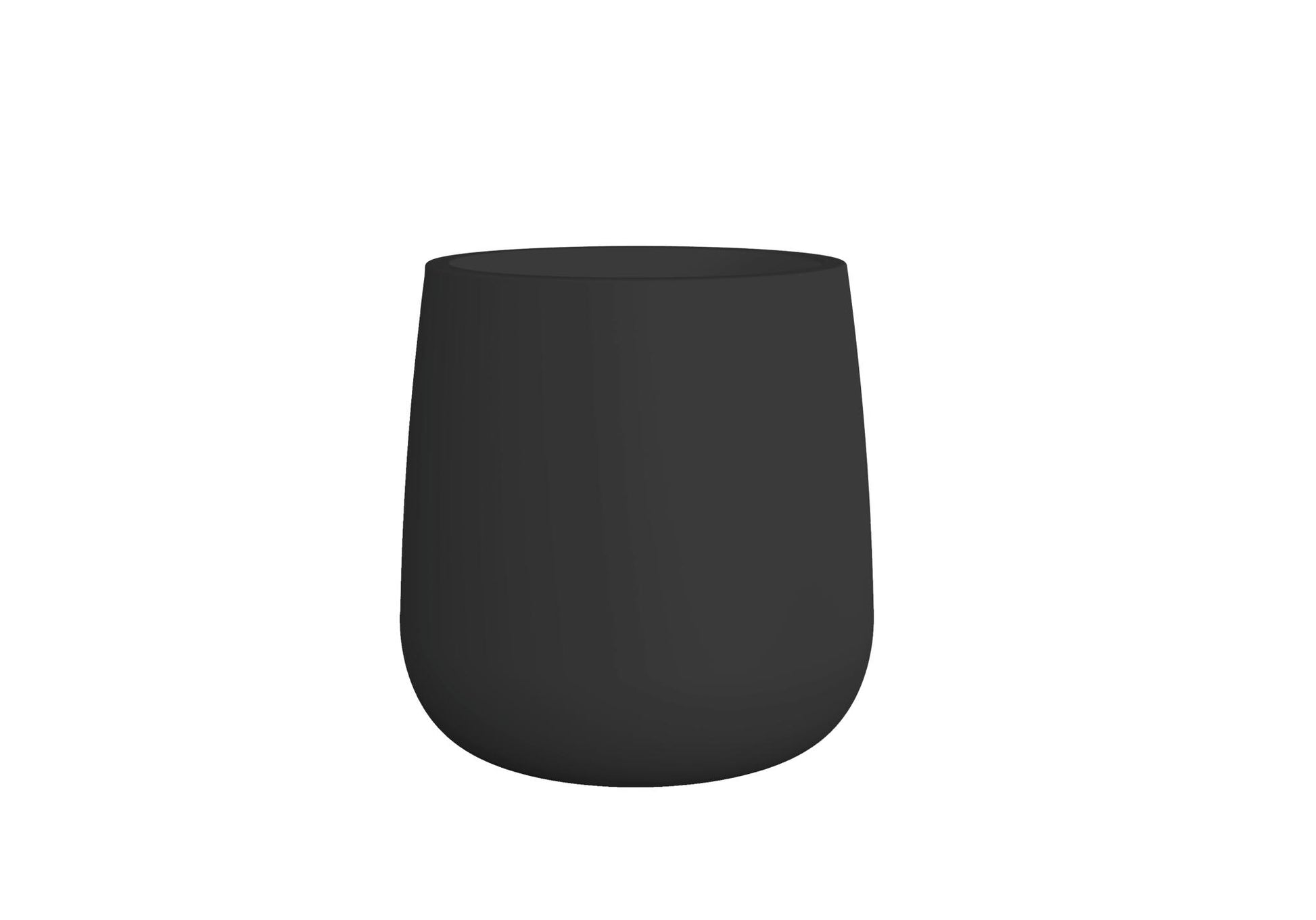 Jardineras Camelia / 98x40x39.5 Cm. / Blanco / Rgb + Fría Y Cálida Con Batería Recargable Y Carga Solar_1