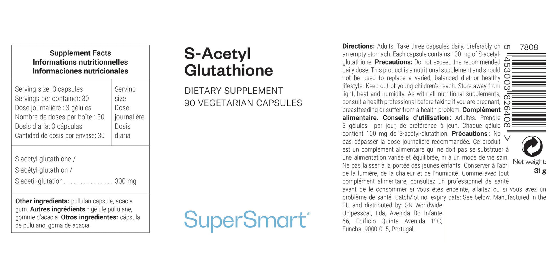 S-acetyl Glutathione_1