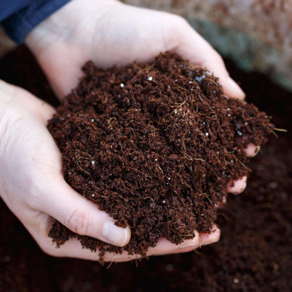 Coco Hidratado / Saco 70 L._0