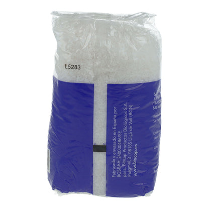 Sal marina atlantica gruesa Biocop 1kg