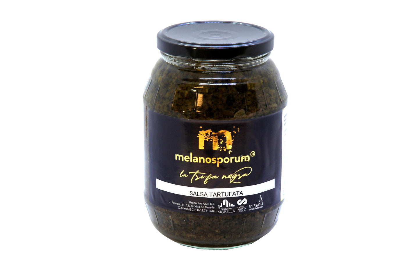 Salsa Tartufata Horeca_0