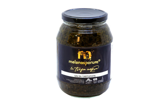 Salsa Tartufata Horeca_0