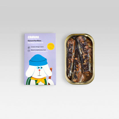 Sardinas Para Perro_1