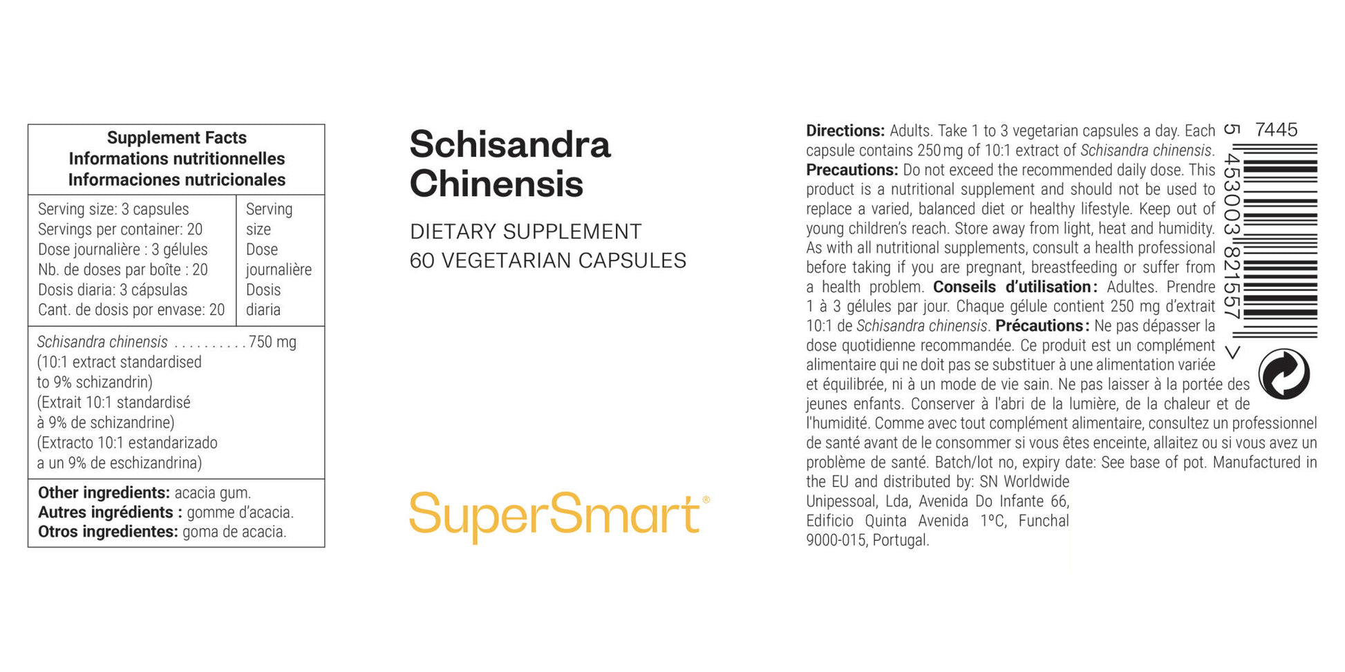 Schisandra Chinensis_1