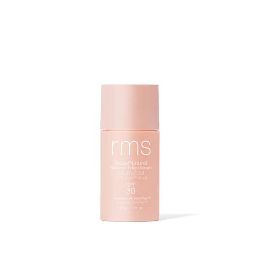 Sérum Corrector E Iluminador Con Color Spf30 Supernatural Radiance_0