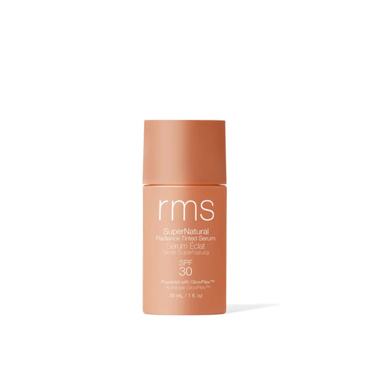 Sérum Corrector E Iluminador Con Color Spf30 Supernatural Radiance_0
