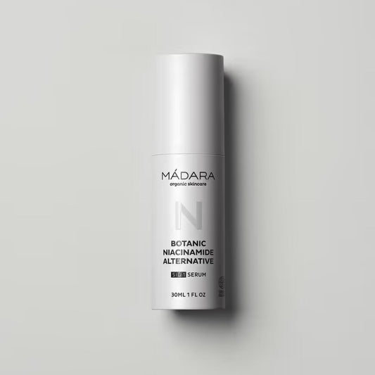 Sérum Facial Botanic Niacinamide Alternative 5 En 1_0