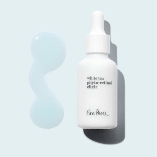 Sérum Facial Con Retinol. White Tea Phyto-retinol Elixir_0