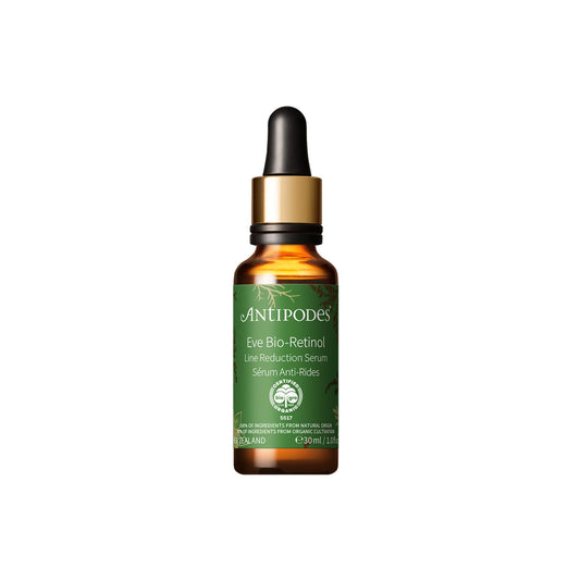 Sérum Facial Eve Bio-retinol Line Reduction_0