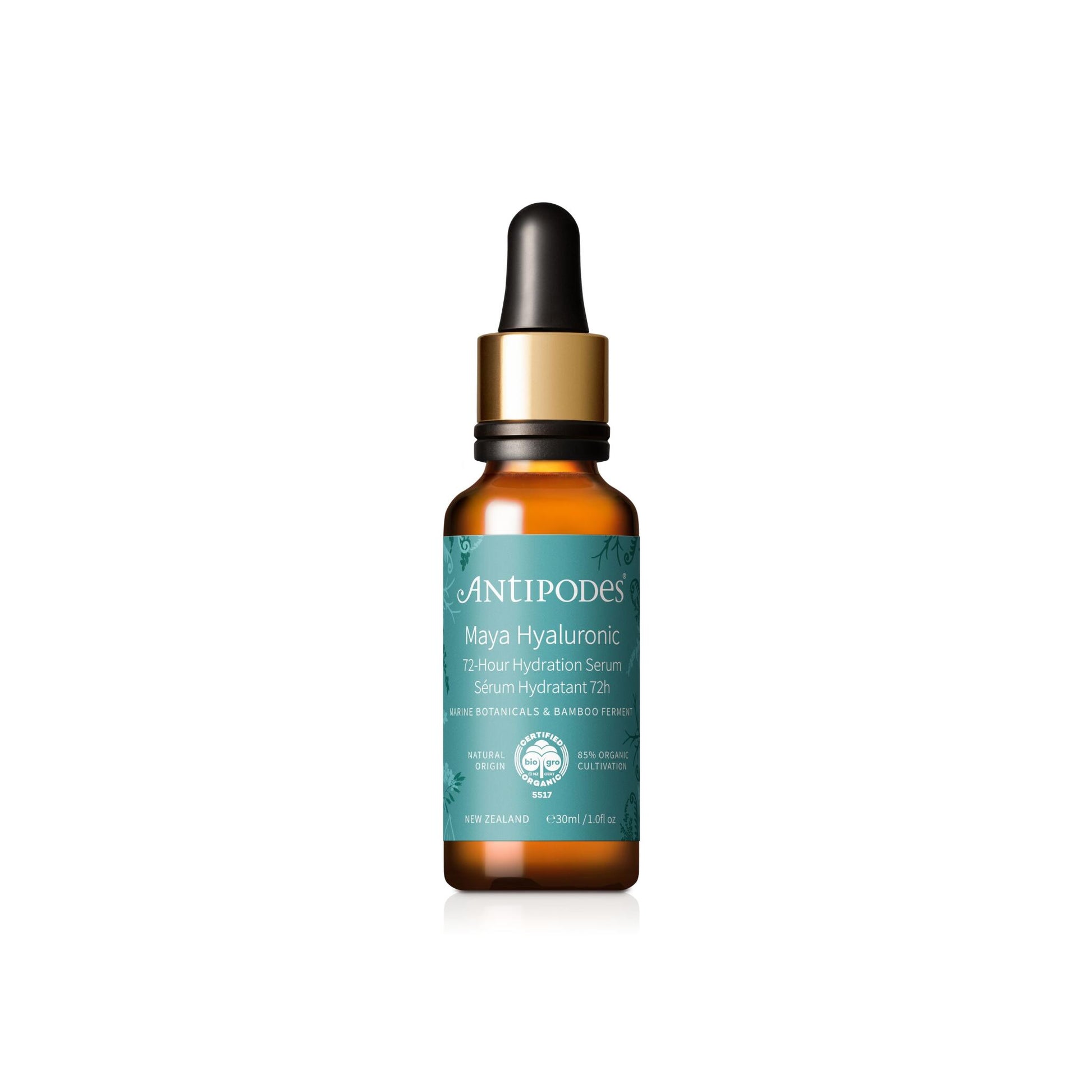 Sérum Facial Hidratante 72h Maya Hyaluronic_0