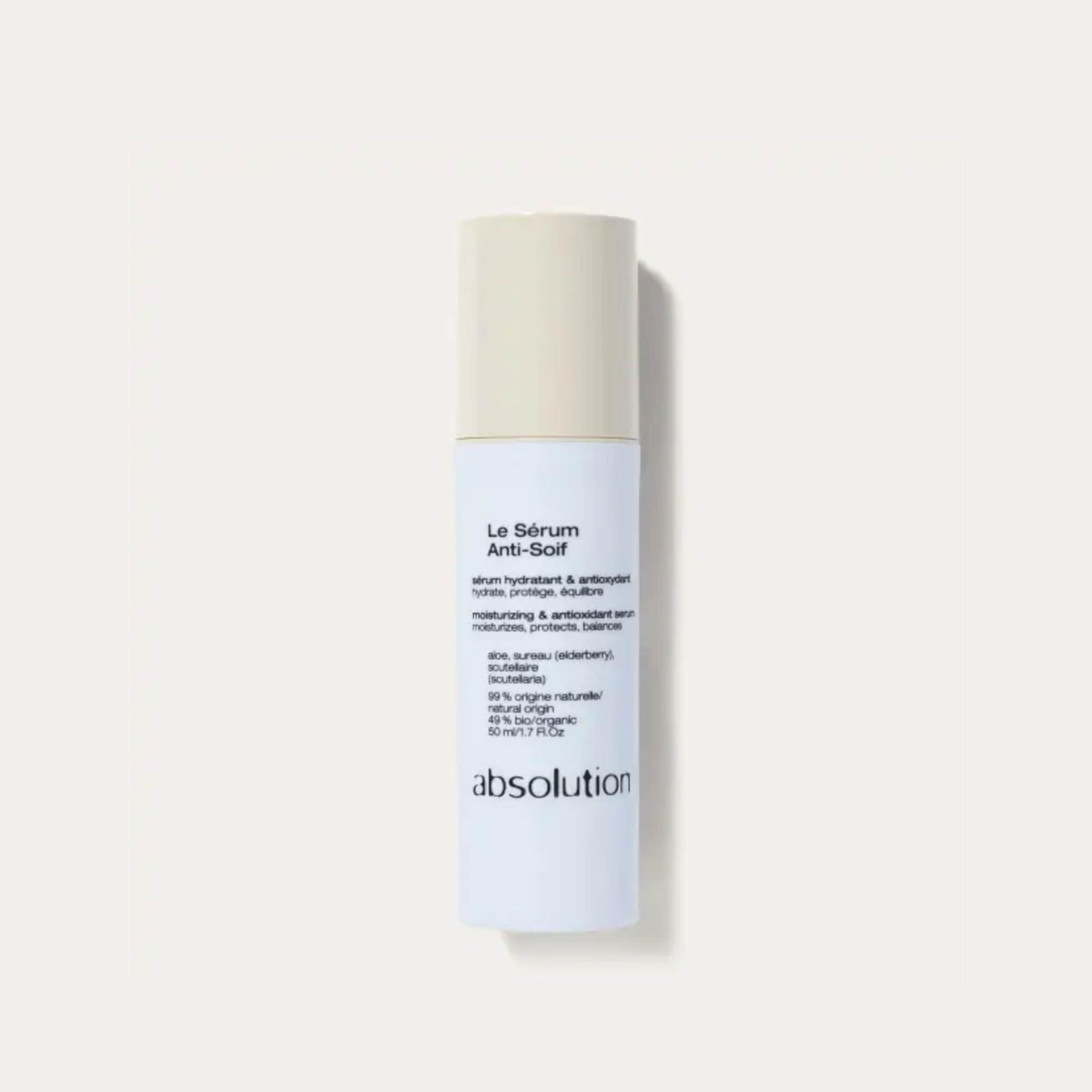 Sérum Facial Hidratante Anti-soif_0