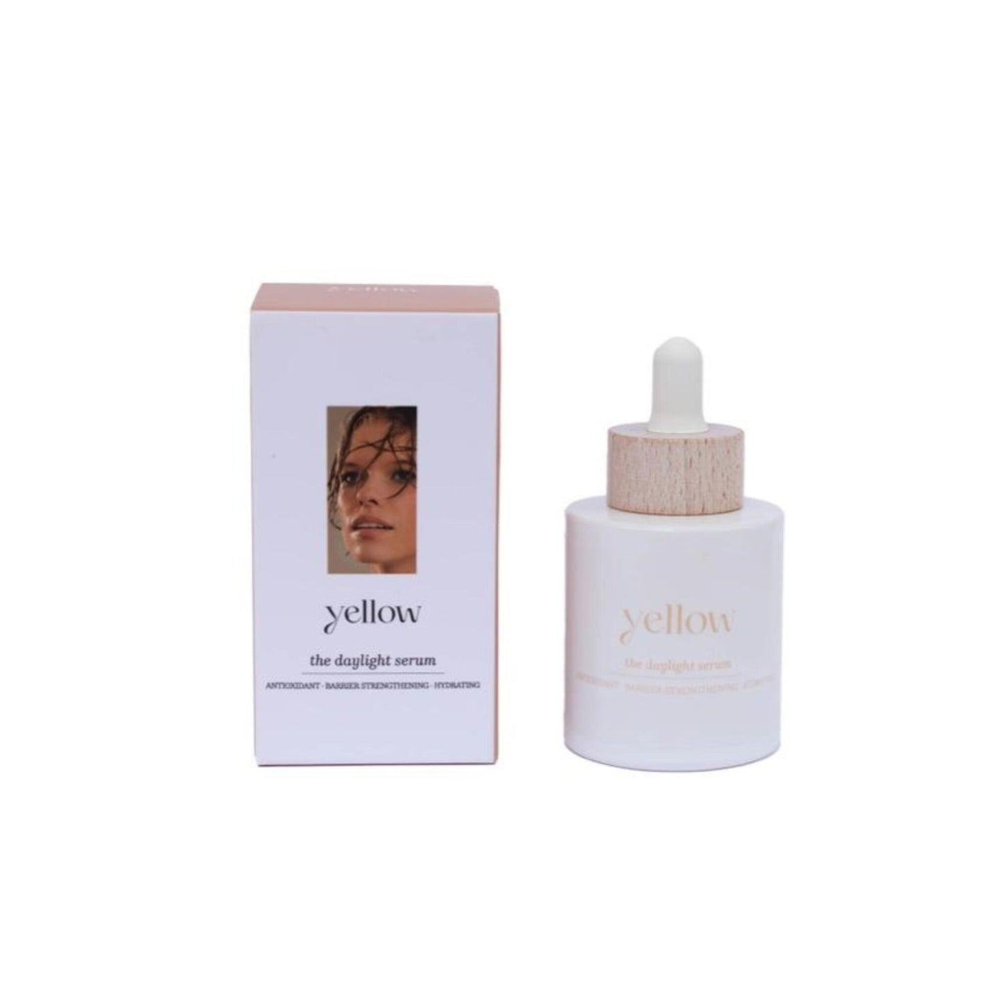 Sérum Facial Hidratante Con Ácido Hialurónico Daylight_0