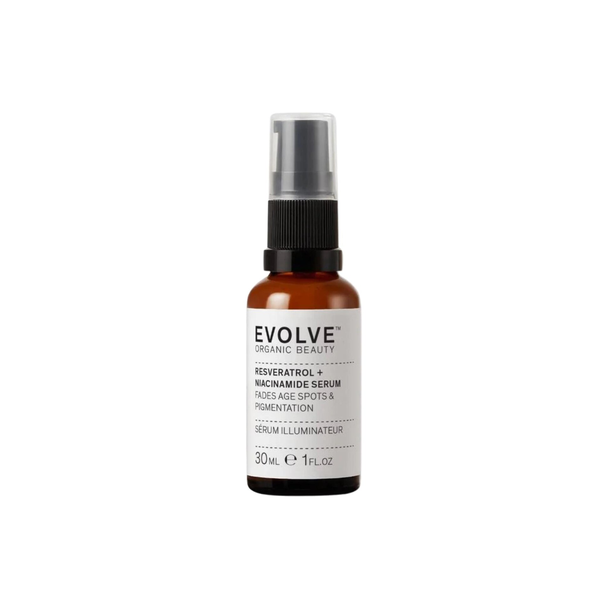 Sérum Iluminador Con Resveratrol Y Niacinamida_0