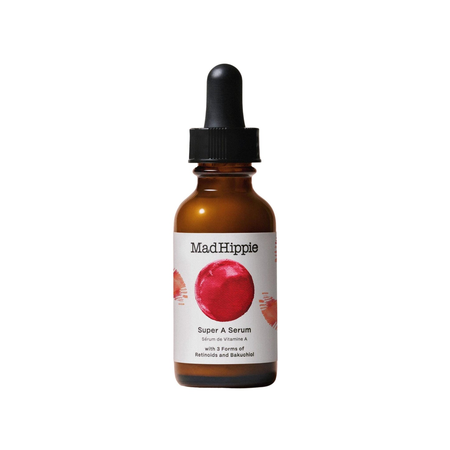 Sérum Nocturno De Vitamina A Con Retinoides Y Bakuchiol_0