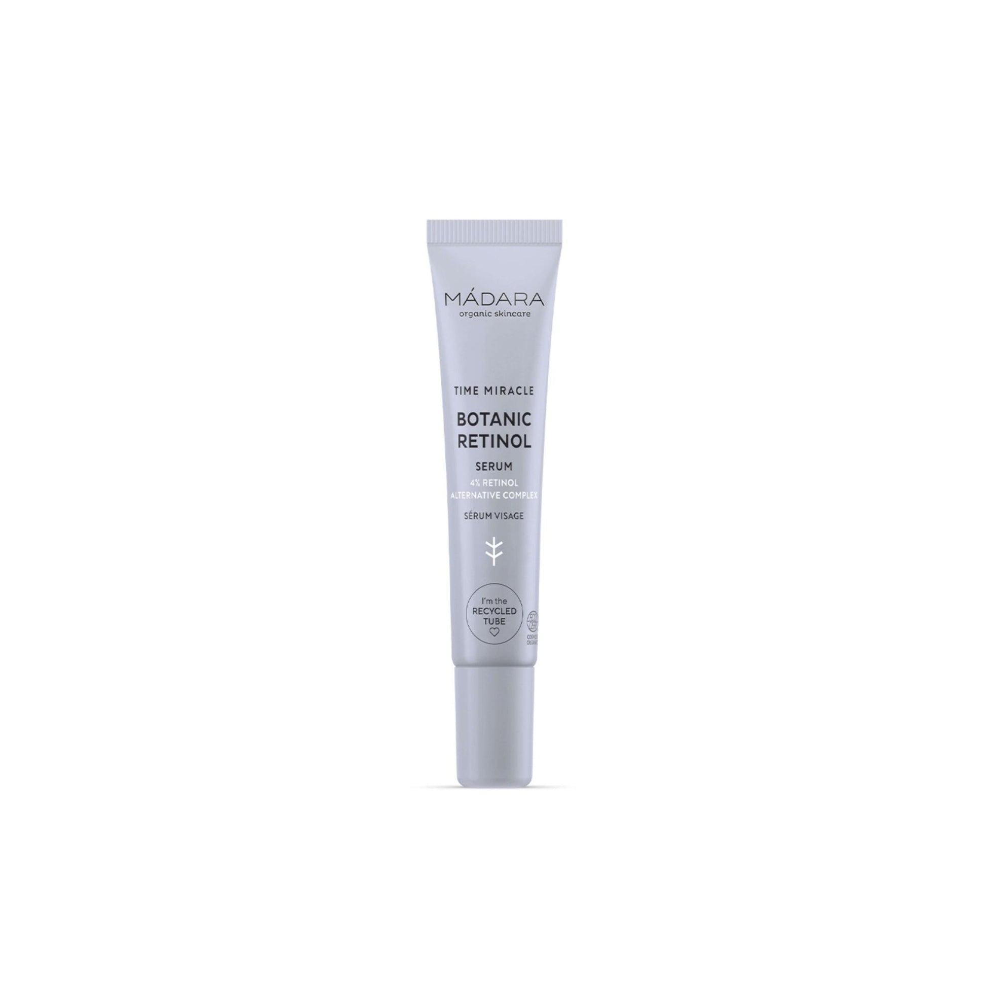 Sérum Retinol Alternative Vegetal_0