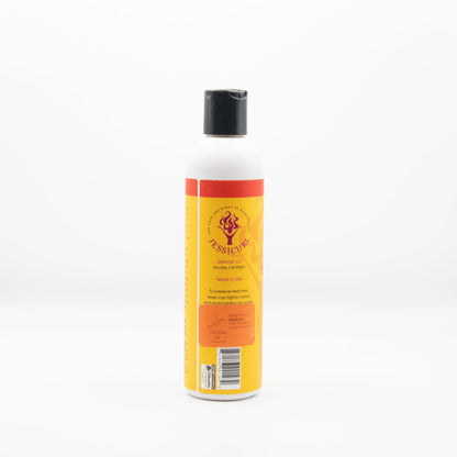 Shampoo Limpiador Cream Island Fantasy Jessicurl 237ml_1